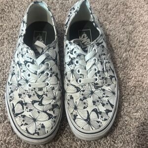 Vans unisex